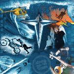 Eternal Riders