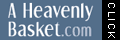 Christian Gifts - Baskets @ A Heavenly Basket