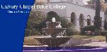Calvary Chapel Bible College