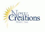 New Creations Ministries