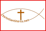ChristianShirts.net