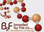 Branded by Fire Youth Conference