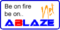 aBlazeNet - Online Christian Community and Chat Network