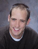 Dan Wetzel - Speaker