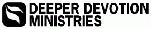 DeeperDevotion.com :: Grow Down