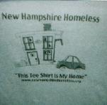 New Hampshire Homeless