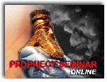 Bible Prophecy Seminar Online