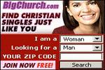 BigChurch Christian Dating Service