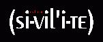 CIVILITY (SI-VIL'I-TE) Sound It Out