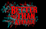 Better Than Average
