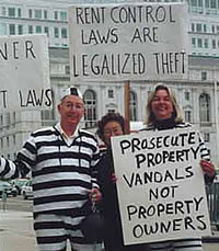 Demonstrator photo