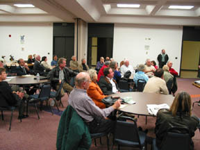 Meeting photo