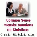Christian Site Solutions