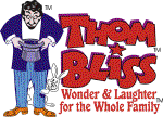 Good News MagiComedy Program in Riverside and San Bernardino Area