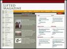Lifted Magazine