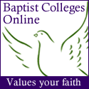 Baptist Colleges Online