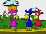 Booples - Bible Song Video DVD