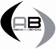 Above and Beyond