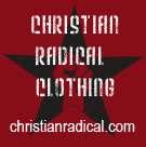 Christian Radical Clothing