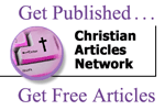 Christian Articles Network