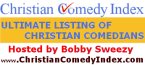 A Christian Comedy Index