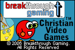 Breakthrough Gaming