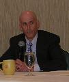David Hamerslough, an attorney with Rossi, Hamerslough, Reischl & Chuck of San Jose, was a panel member at the October 27 SILVAR Broker/Manager meeting.