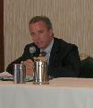Kent Westerberg, an attorney with Atwood, Haiman & Westerberg of Saratoga, was a panel member at the October 27 SILVAR Broker/Manager meeting.