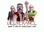 Deliverance: Moses in the Pharaoh's Courts