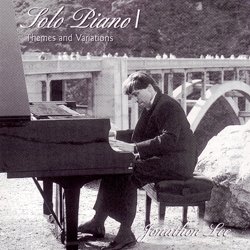 Solo Piano I (2001)