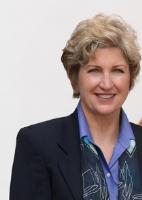 Christine Beard