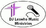 DJLeswho Music Ministries