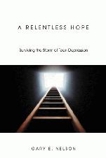 A Relentless Hope: Surviving the Storm of Teen Depression