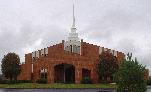 Messenger Worship Centre