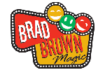 Brad Brown, Magical Entertainer