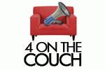 4 On The Couch - Student Ministry Podcast