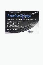 A CHICAGO CHRISTIAN DJ and EVENT PLANNER