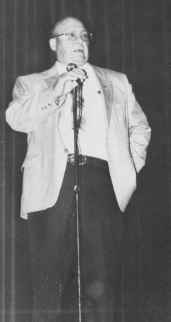 David Heritage