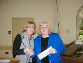Grant to Friends for Youth