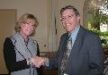Grant to Adlai Stevenson House