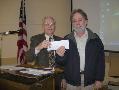 Grant to Community Gardens