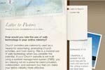 A Letter to Pastors - Effective Use of Web Technology