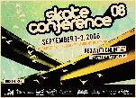 Annual Skate Ministry Conference