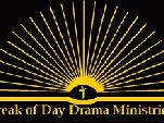 Break of Day Drama Ministries