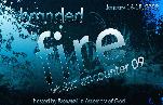 Branded by Fire Winter Encounter Youth Conference
