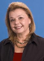 Mary Shokouhi