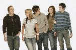 A Youth Group Fundraiser