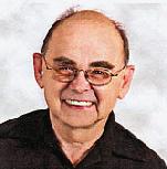 Carl Townsend - author, speaker, futurist.