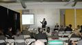 John Sway of Wells Fargo Home Mortgage gave a presentation on Renovation Lending and Training.