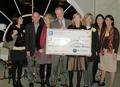 SILVAR's Palo Alto District raised $36,755 for the Partners in Education Campaign this year.